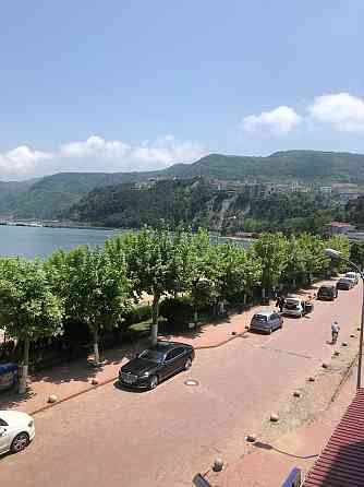 2+1 Квартира с видом на море:) Bartin