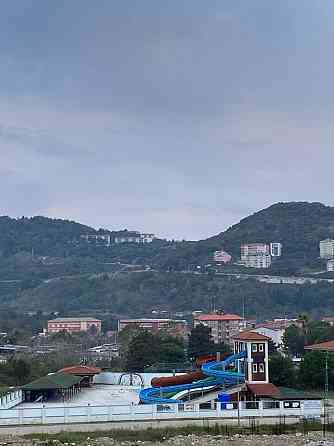 Doğa manzaralı otel Bartin