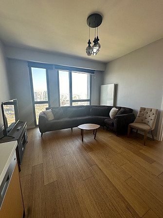 Стильная квартира 1BR 1BA Bagcilar - photo 2