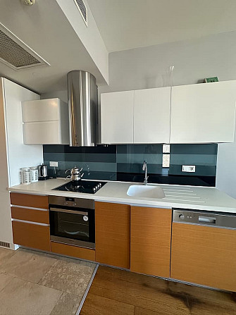 Стильная квартира 1BR 1BA Bagcilar - photo 5