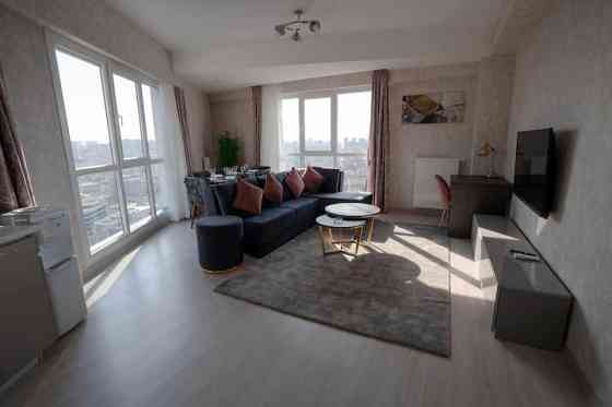 Квартира 2-B Apt At Express-24 Багджылар