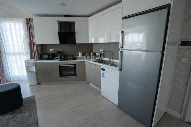 Квартира 2-B Apt At Express-24 Багджылар - изображение 4