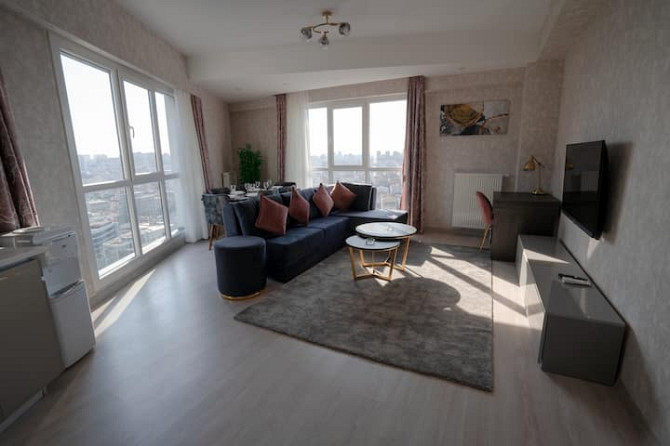 Квартира 2-B Apt At Express-24 Багджылар - изображение 1