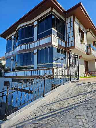 Rize Konak Luxury Villa AC & Private Garden Ардешен