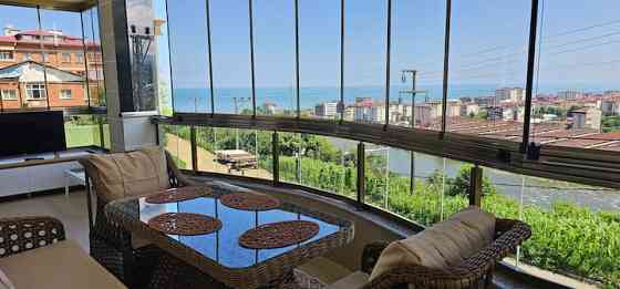 Rize Konak Luxury Villa AC & Private Garden Ардешен