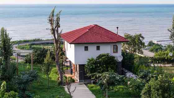 Вилла Rize Loft Villa Ardesen