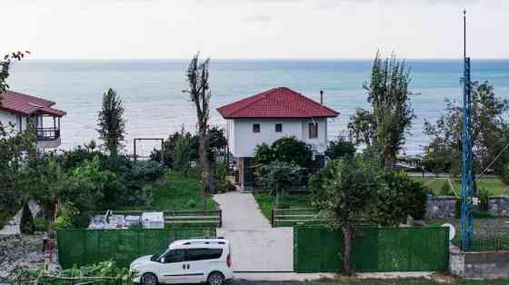 Вилла Rize Loft Villa Ardesen