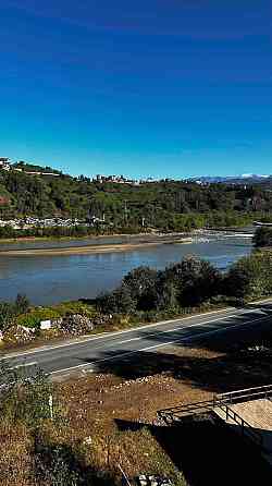 Storm Creek View. Ардешен