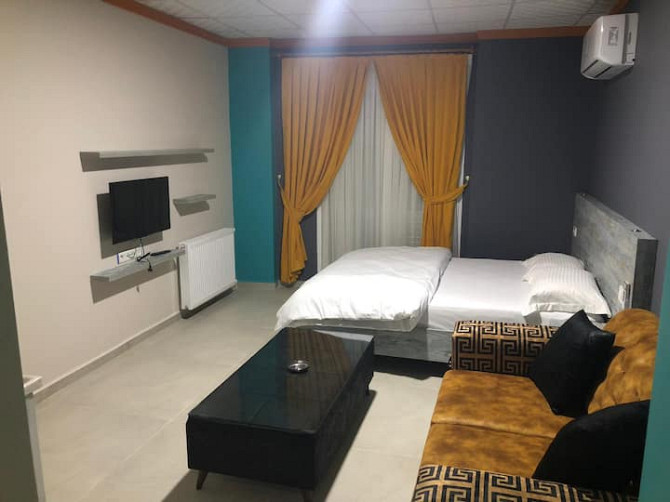 Suitecity Exclusive Suites- Suite 1+0 rş. Şb. Iskenderun - photo 1