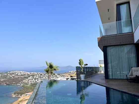 Villa Titanic Bodrum Bodrum