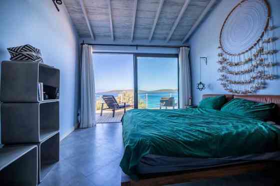 Вилла Love Beach Villa Bodrum