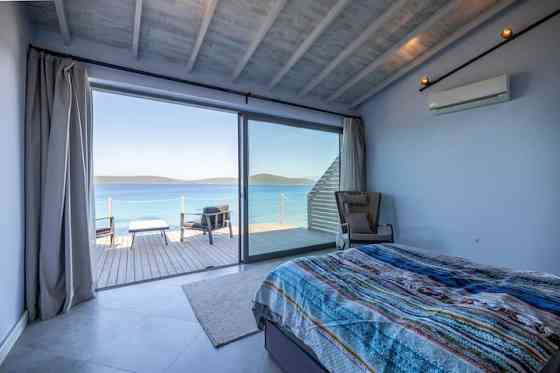 Вилла Love Beach Villa Bodrum