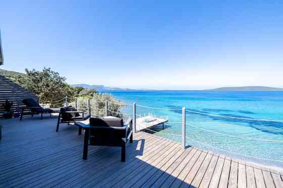 Вилла Love Beach Villa Bodrum