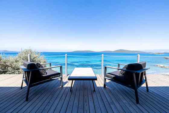 Вилла Love Beach Villa Bodrum