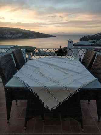 GUNDOGANDA ESSIZ House Bodrum