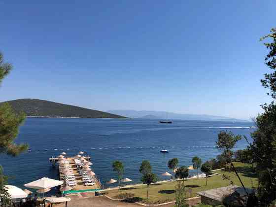 Перерыв на отдых и развлечения Bodrum