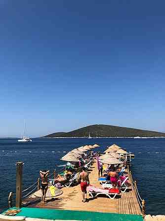 Перерыв на отдых и развлечения Bodrum