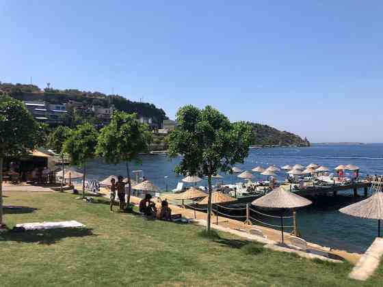 Перерыв на отдых и развлечения Bodrum