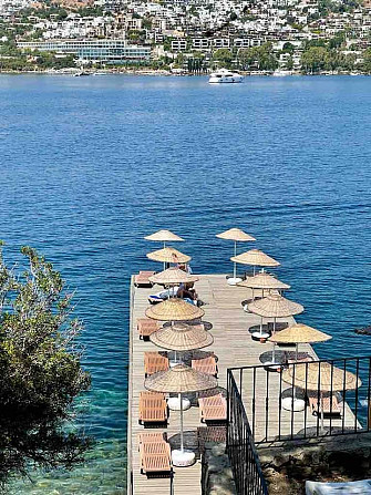 Dream House: Bodrum - photo 1