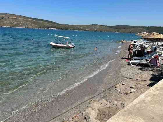 Bodrum / Güvercinlik Home в аренду для 3 человек Бодрум