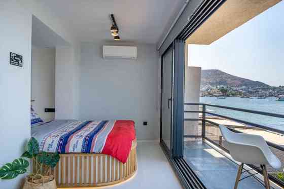 Soso Suites Bodrum Бодрум