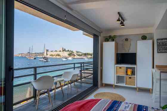 Soso Suites Bodrum Бодрум