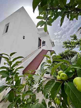 Bodrum gümbet's 1+1 балкон lu daire Бодрум