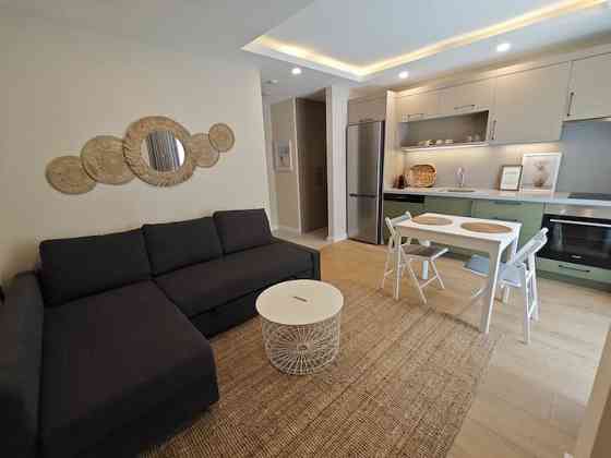 Bodrum Local House - 1+1 daire Бодрум