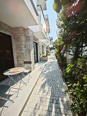 Bodrum Local House - 1+1 daire Бодрум