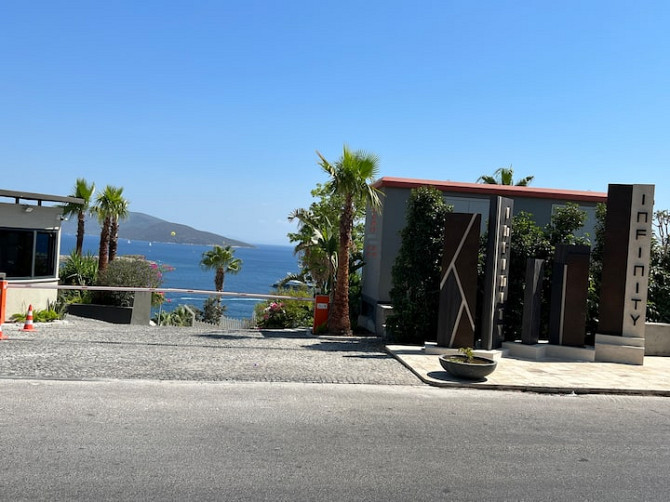 панорамный хавуз,Manzara Keyfi Bodrum - photo 4