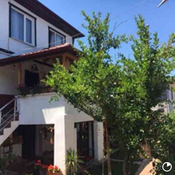 Akçakoca tarihi evde keyifli bir tatil geçirin Akcakoca