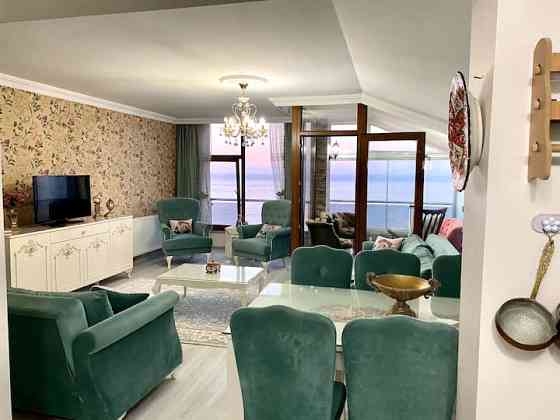 Trabzon secret dream sea house Акчаабад