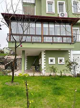 Вилла Trabzon Akyaz Villa Suit Акчаабад