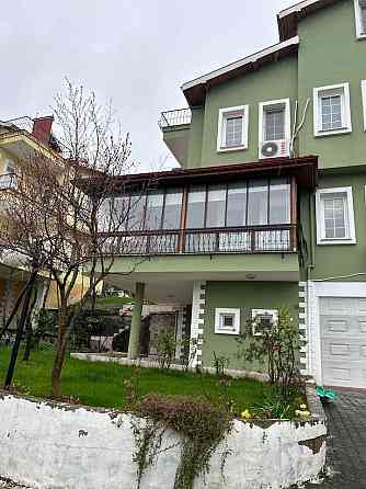 Вилла Trabzon Akyaz Villa Suit Акчаабад