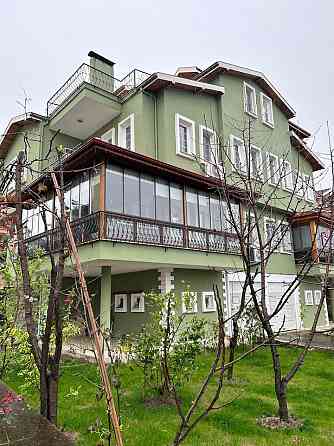 Вилла Trabzon Akyaz Villa Suit Акчаабад