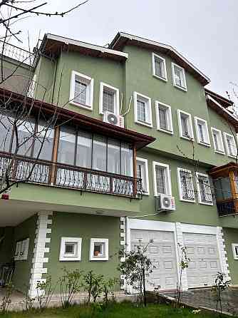 Вилла Trabzon Akyaz Villa Suit Акчаабад