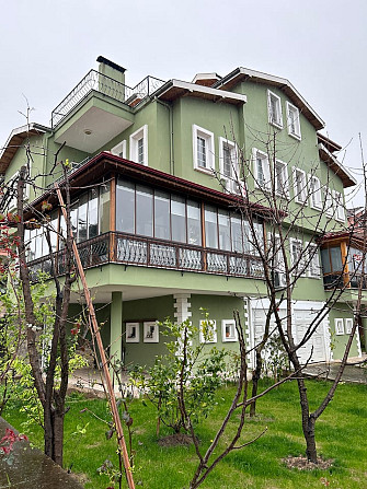 Вилла Trabzon Akyaz Villa Suit Акчаабад - изображение 1