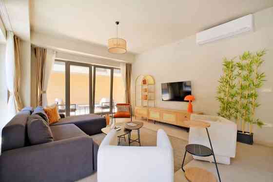 Zenith - Bright Modern 2BR/1BA Flat in the City Adapazari