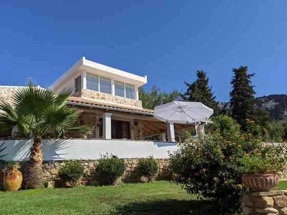 Villa Ira in Zia Turgutreis