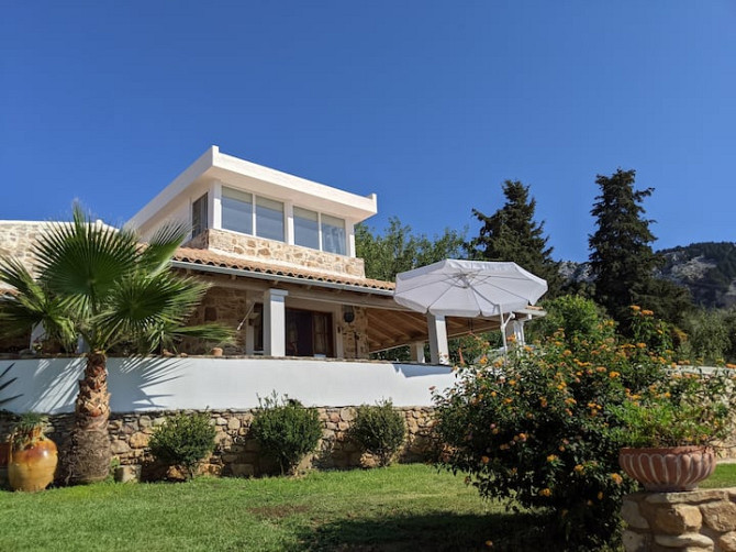 Villa Ira in Zia Turgutreis - photo 2