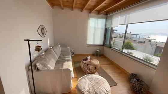 Boho Apt w Amazing View Terrace-Turgutreis, Bodrum Turgutreis