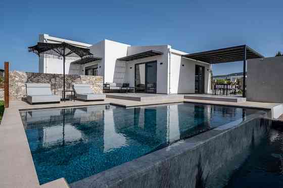 Campo Premium Private Pool Villa Eucalyptus. Turgutreis