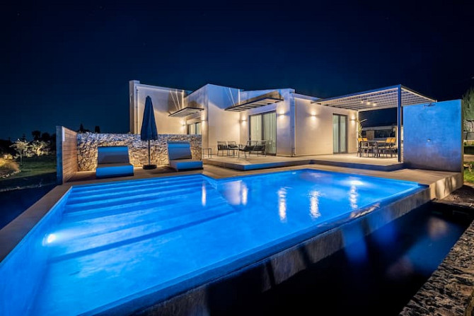 Campo Premium Private Pool Villa Eucalyptus. Turgutreis - изображение 2