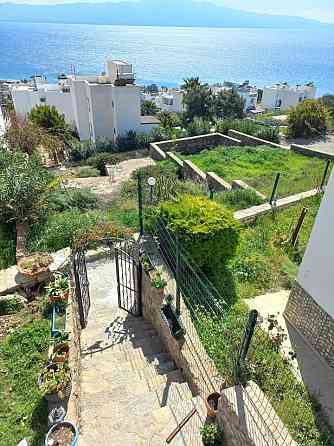 Пляж Ozel Beach, View Villa in Akyarlar Turgutreis