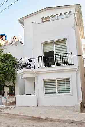 CASA LEMONI, 100 Meters Beach, Merkez, Apartment 1. Cat. Turgutreis