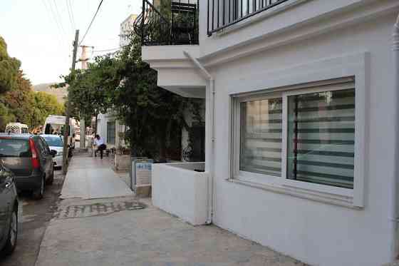 CASA LEMONI, 100 Meters Beach, Merkez, Apartment 1. Cat. Turgutreis