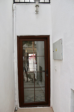 CASA LEMONI, 100 Meters Beach, Merkez, Apartment 1. Cat. Turgutreis - изображение 4