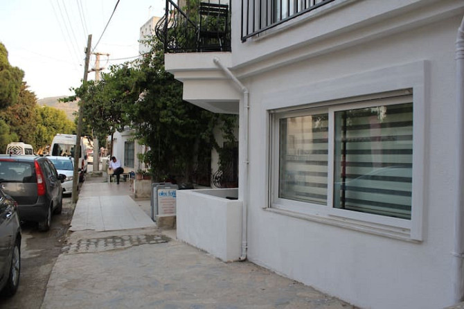 CASA LEMONI, 100 Meters Beach, Merkez, Apartment 1. Cat. Turgutreis - изображение 2