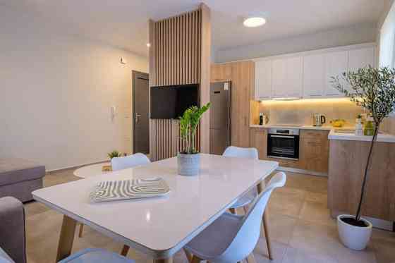 Olivo Home Turgutreis