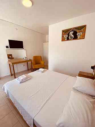 Ресторан Aspat Hotel Bodrum - Beach Turgutreis